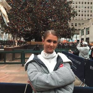 Meet your Posher, Finley